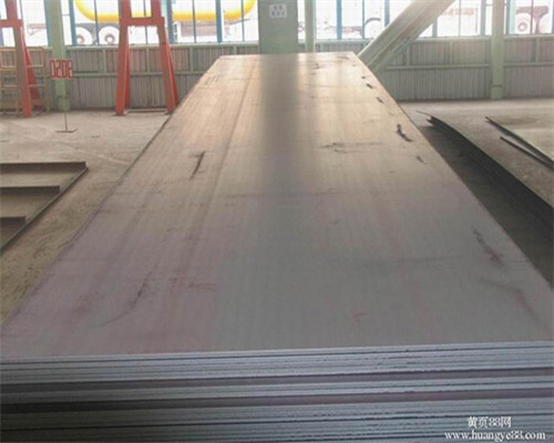 太原利鵬偉業商貿公司提醒，太原冷軋板用原料制作工藝？